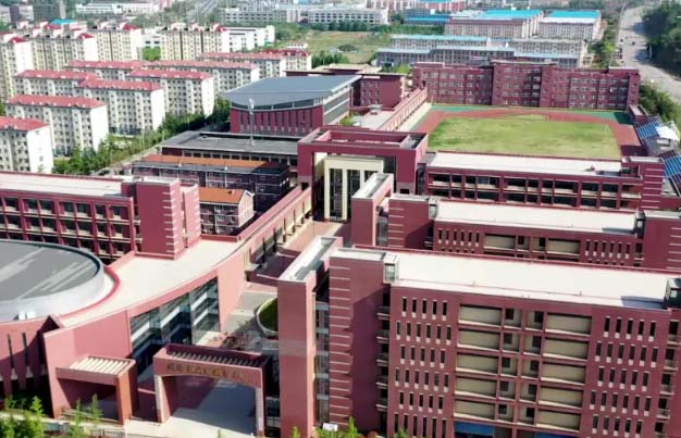 石家庄职教 石家庄职教中心分数线