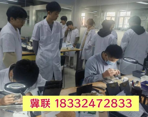 石家庄冀联医学中专学校男生适合的三大专业