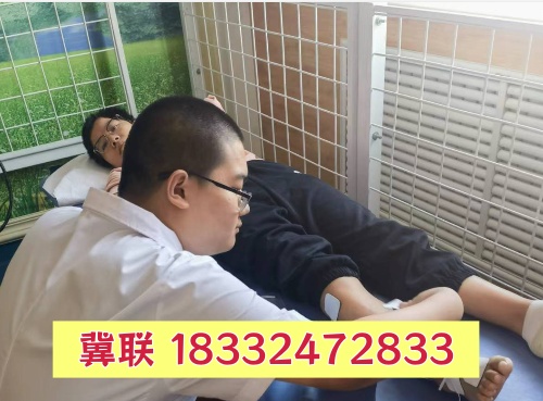 石家庄冀联医学中专学校男生适合的三大专业 招生学校 第2张 石家庄冀联医学中专学校男生适合的三大专业 招生学校 第2张