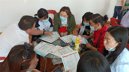 河北同仁医学中专学校几个校区？参观去哪个校区？