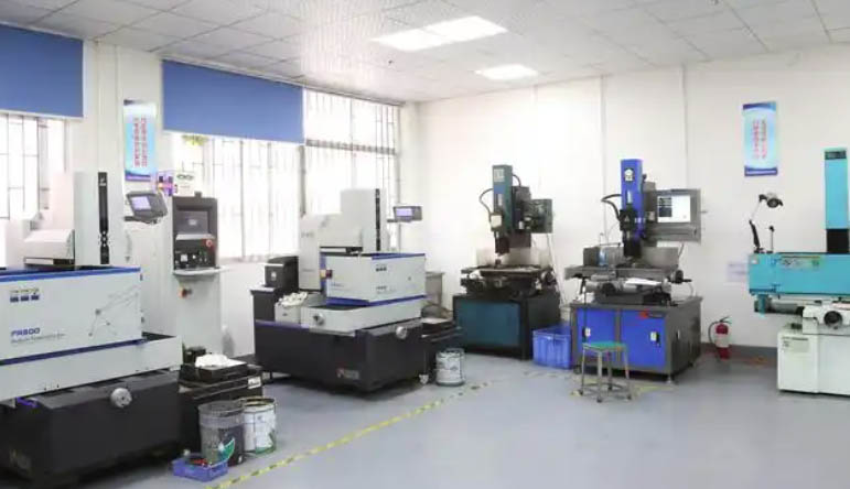 石家庄新铁职业高级中学机电技术应用专业介绍