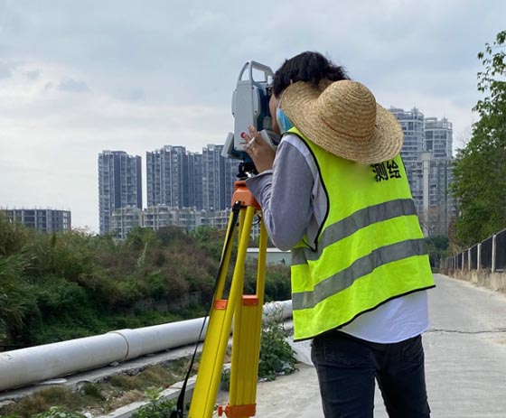 石家庄新铁职业高级中学工程测量技术专业介绍