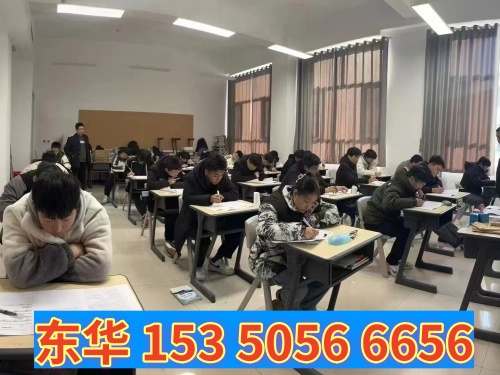 2026年石家庄国办中专学校报名时间？