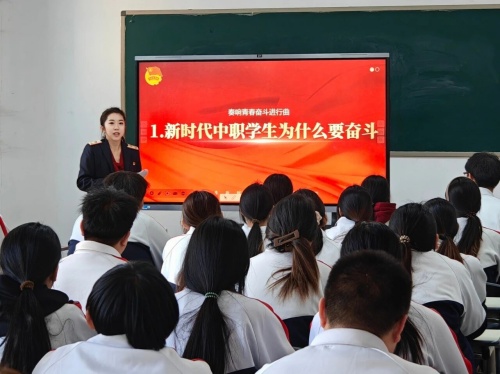 单招考试是什么？石家庄东华铁路学校大专班如何升学？