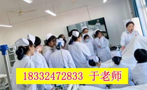 石家庄冀联医学中专学校2026年自主招生，不用中考也能读医