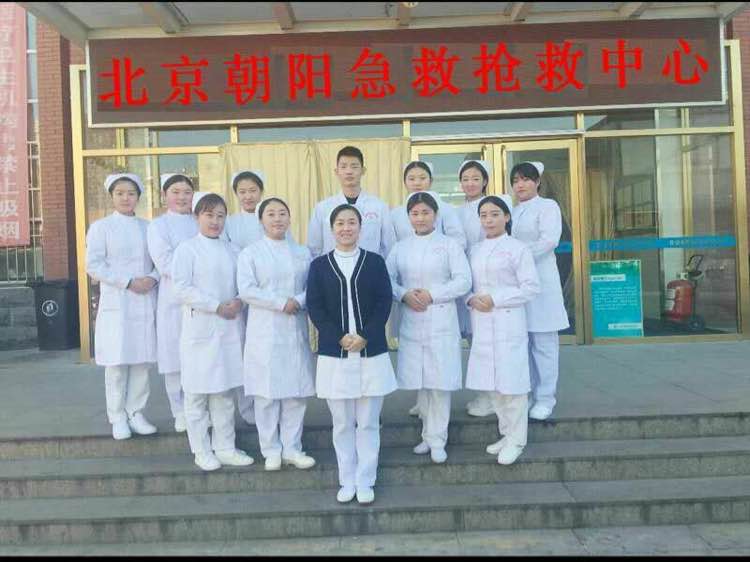 石家庄医疗护理员证书怎么考