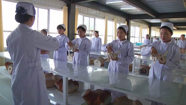 石家庄医疗护理员证书培训中心 招生信息