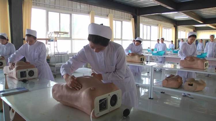 石家庄医疗护理员培训班在哪 招生信息 石家庄医疗护理员培训班在哪 招生信息