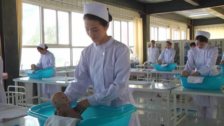 石家庄医疗护理员证书培训班（护理专业必备证书） 招生信息