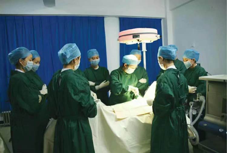 医疗护理员属于哪个职业 医疗护理员是干嘛的