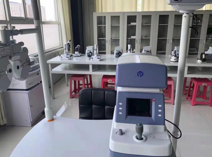 在石家庄天使护士学校学习眼视光专业毕业后可以从事哪些工作?能考什么证书? 招生专业 第2张 在石家庄天使护士学校学习眼视光专业毕业后可以从事哪些工作?能考什么证书? 招生专业 第2张