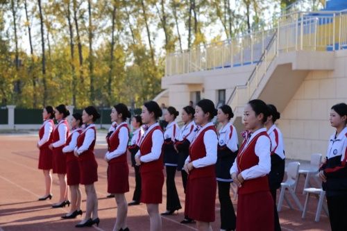 2026年石家庄东华铁路学校铁道运输服务专业可考取证书