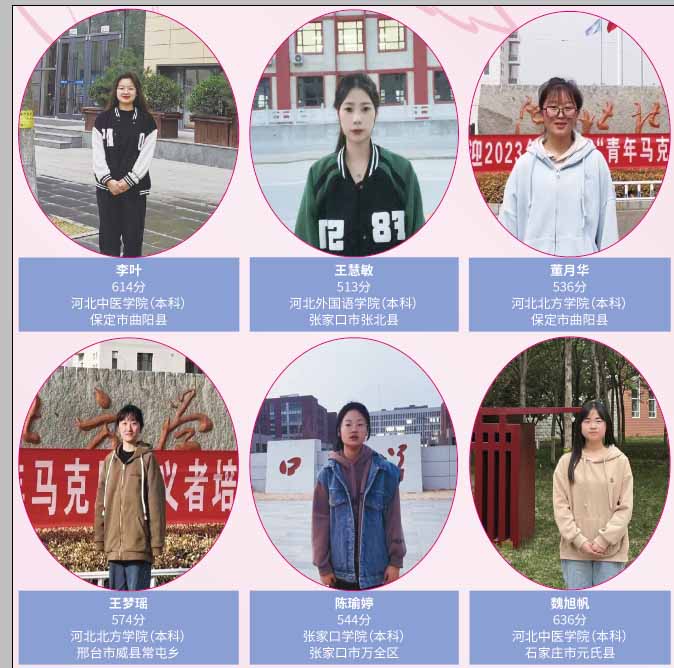 石家庄天使护士学校2026年秋季班招生简章 I 自主招生阶段 不卡分 限名额 招生信息 第5张