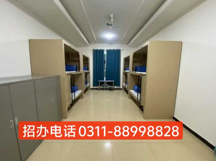 石家庄天使护士学校2026年招生分数线是多少?	 招生学校 第2张