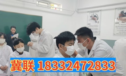 石家庄冀联医学中专生升学途径有哪些？单招 / 对口高考怎么选？