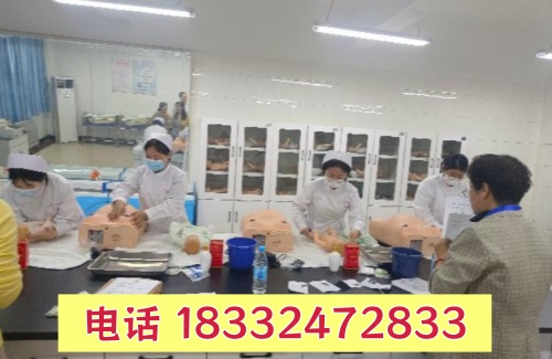 五一假期能去石家庄冀联医学中专学校参观吗？