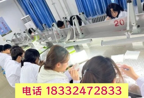 石家庄冀联医学中专学校助学政策是怎样的？