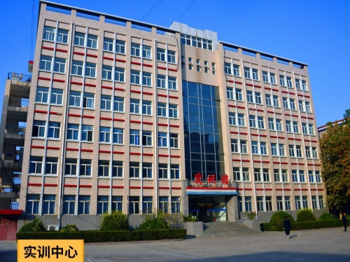 石家庄冀联医学中专学校实训教学怎么样