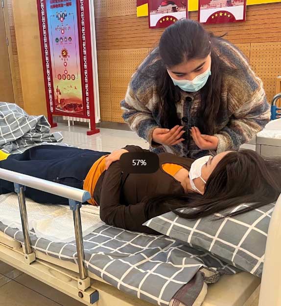 石家庄医疗护理员怎么报名考试