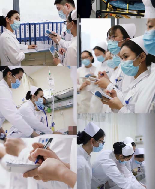 2026年石家庄养老护理员证书怎么报名 多少钱 考什么