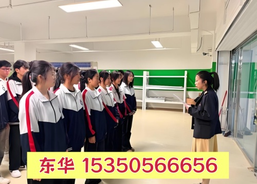 石家庄铁路中专学校哪个管理严格？