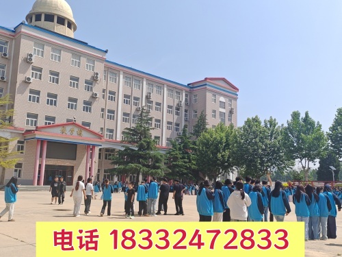 石家庄冀联医学中专学校是公办还是民办？办学资质正规可靠吗