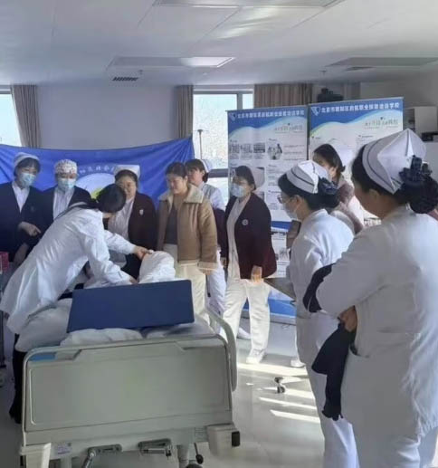长期照护师含金量高吗 长期照护师报名官网