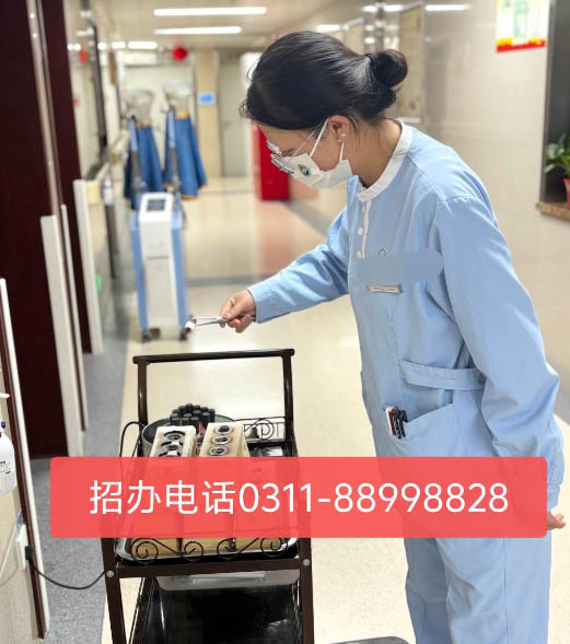 医疗护理员证怎么考 是干什么的
