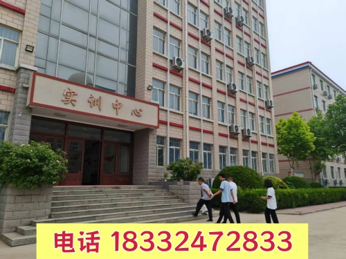 石家庄冀联医学中专学校是正规学校吗？ 招生学校 第2张