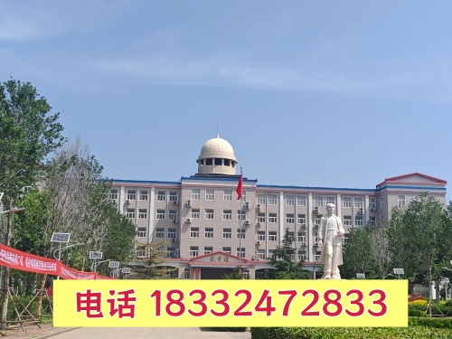 往届生如何报名石家庄冀联医学中专学校？