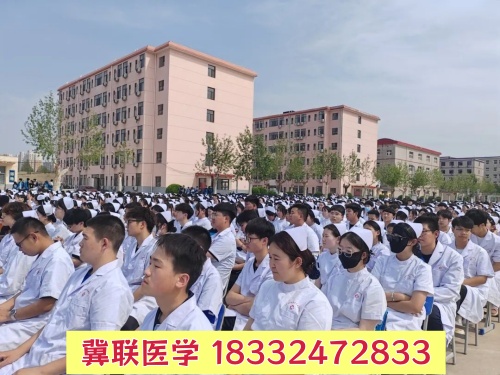 往届生如何报名石家庄冀联医学中专学校？ 热门学校 第2张