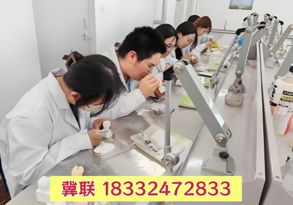 2026年石家庄冀联医学中等专业学校开设专业及招生办电话 招生信息 第3张
