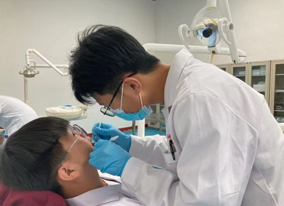 河北同仁医专开设哪些专业？学制和升学就业方向介绍
