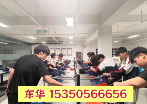 石家庄学机电专业比较好的中专学校推荐（2026 择校参考）