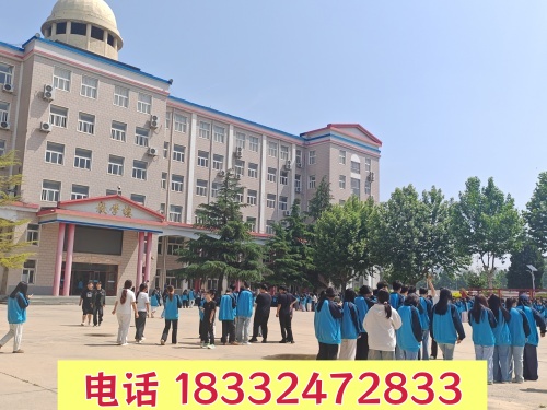石家庄冀联医学中专学校2026年秋季招生要求
