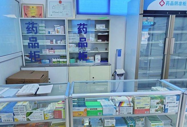 石家庄天使护士学校有医务室吗？ 招生信息 第2张