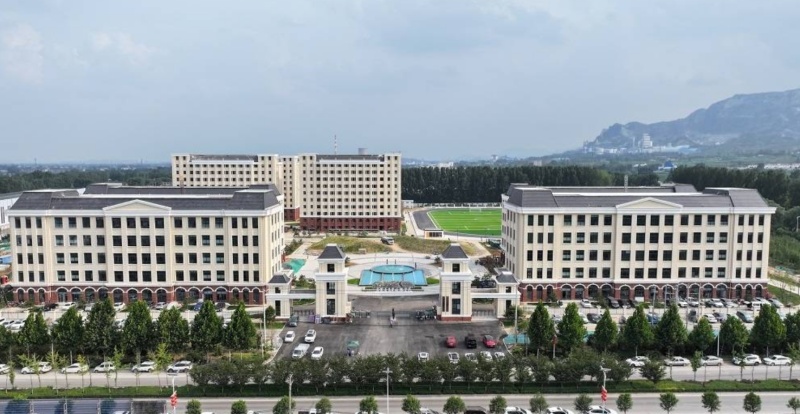 2026年石家庄东华铁路学校中考前报名要分吗？