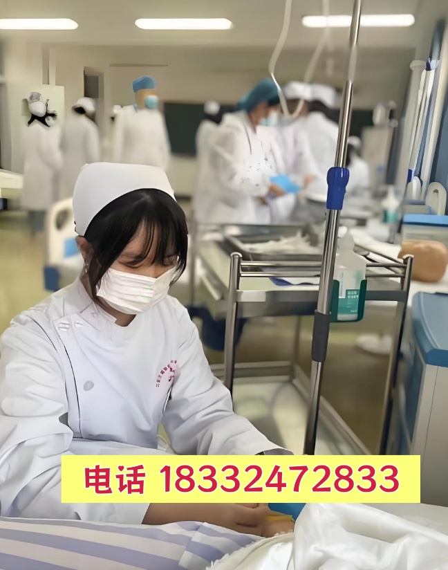 石家庄冀联医学中专学校 2026 年护理专业还能报名吗 招生专业