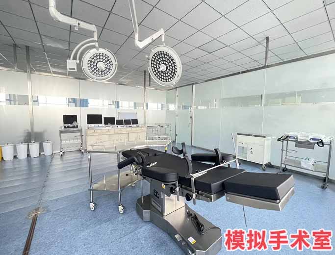 2026年最新石家庄冀中医学中等专业学校招生简章 招生信息 第1张